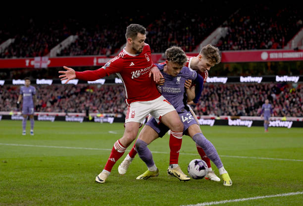 图赫尔的遗 图赫尔的遗