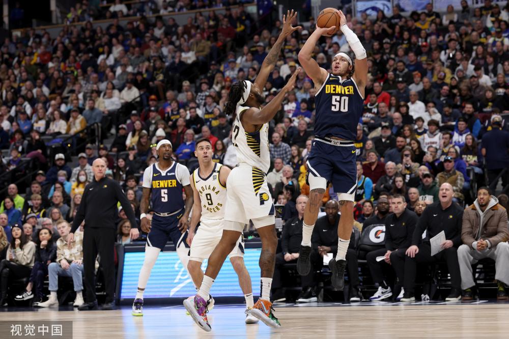 新援崭露头 新援崭露头