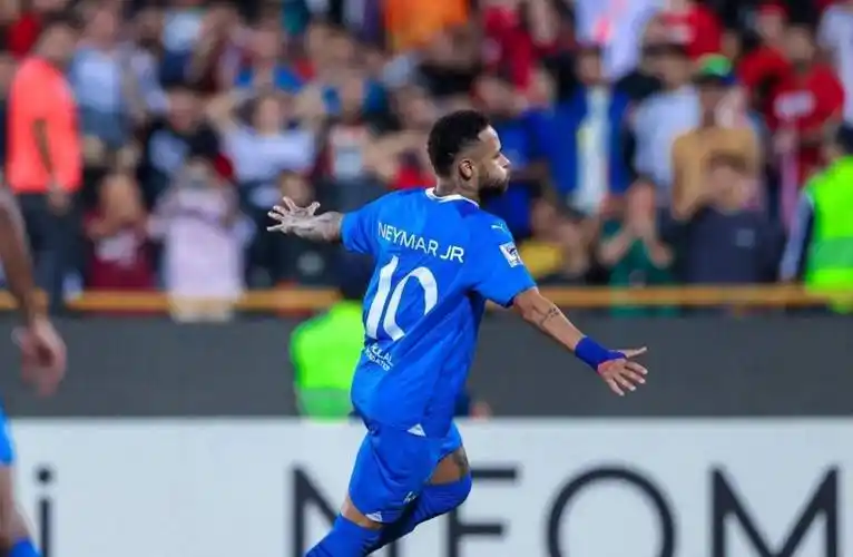 場上的僵局 場上的僵局