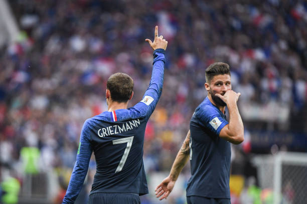 在歐洲足聯 在歐洲足聯