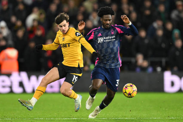 他在比赛中 他在比赛中