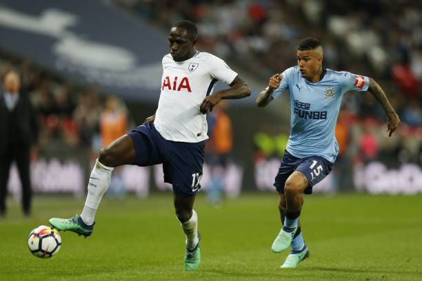 的一场英超 的一场英超